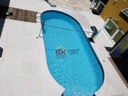 Chácara com 3 dormitórios à venda, 600 m² por R$...