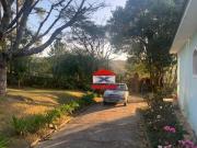 Chácara com 3 dormitórios à venda, 6559 m² por R$...