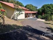 Chácara com 3 dormitórios à venda, 7000 m² por R$...