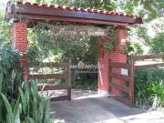 Chácara com 3 dormitórios à venda, 7200 m² por R$...