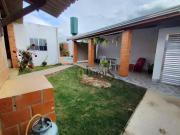 Chácara com 3 dormitórios à venda, 770 m² por R$...