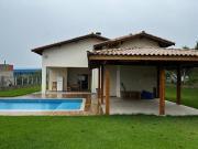 Chácara com 3 dormitórios à venda, 800 m² por R$...