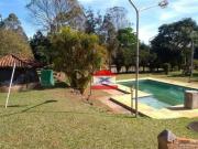 Chácara com 3 dormitórios à venda, 8250 m² por R$...