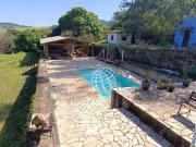 Chácara com 3 dormitórios à venda, 9000 m² por R$...