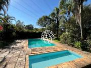 Chácara com 3 dormitórios à venda, 9023 m² por R$...