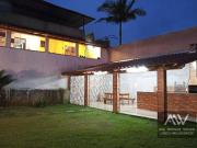 Chácara com 3 dormitórios à venda, 920 m² por R$ 220.000...