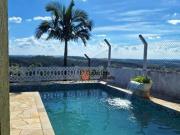 Chácara com 3 dormitórios à venda, 977 m² por R$ 650.000...