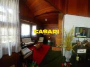 Chácara com 3 Dormitórios à Venda em Condomínio Fechado...