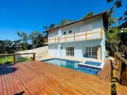 Chácara com 3 dormitórios à venda, mobiliada, 1400 m²...