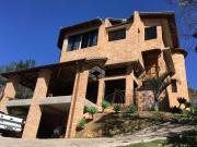 Chácara com 3 dormitórios à venda por R$ 1.900.000,00...