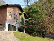 Chácara com 3 dorms, Refúgio da Serra, Itapecerica da...