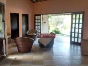 Chácara com 3 quartos à venda, 1000 m² por R$ 990.000...