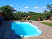 Chácara com 3 quartos à venda, 979 m² Vale do Sol...