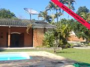 Chácara com 3 quartos à venda em Camargo SP