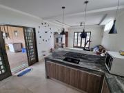 Chácara com 3 quartos à venda em Condomínio Cachoeira MG