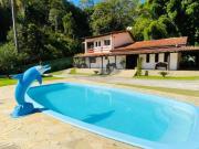 Chácara com 3 quartos à venda em Rio Acima SP