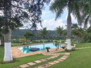 Chácara com 3 quartos à venda Terras de Santa Maria Itu/SP