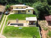 Chácara com 3 quartos, Dona Catarina, Mairinque R$ 580...