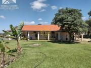 Chácara com 3 quartos, Dona Catarina, Mairinque R$ 650...