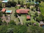 CHÁCARA COM 3 QUARTOS E 2 BANHEIROS A VENDA, 3.000m² POR...