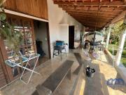 Chácara com 3 Quartos e 2 banheiros à Venda, 750 m² por...