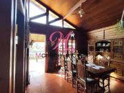 Chácara com 3 Quartos e 2 Suítes em Fazenda Marajoara...