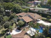 Chácara com 3 quartos e 3 banheiros, com 2.450m² por R$...