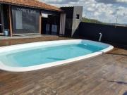 Chácara com 3 Quartos e 4 banheiros à Venda, 295 m² por...