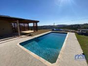 Chácara com 3 Quartos e 5 banheiros, 1.000 m² por R$...