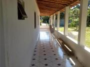 Chácara com 3 quartos e espaço para piscina em Itanhaém Chácara com 3 quartos e espaço para piscina em Itanhaém