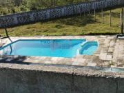 Chácara com 3 quartos e piscina em Itanhaém