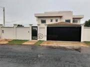 Chácara com 3 suítes à venda, 1000 m² por R$ 2.850.000...