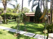 Chácara com 3 suítes à venda, 3.988 m² por R$ 2.200.000...