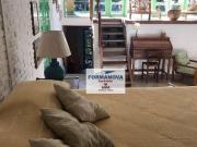 Chácara com 3 suítes à VENDA ou LOCAÇÃO em Cotia SP