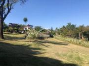 Chácara com 3 suítes no condomínio fechado Lagos de...