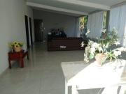 Chácara com 4/4 sendo 3 suítes a poucos km de Uberlândia