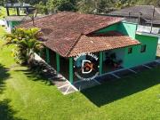 Chácara com 4 dormitórios 04 suítes à venda, 5000 m² por...