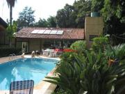 Chácara com 4 dormitórios à venda, 10000 m² por R$...
