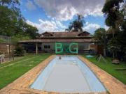 Chácara com 4 dormitórios, 1326 m² venda por R$...
