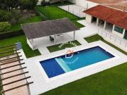 Chácara com 4 dormitórios 4 Suítes à venda, 3800 m² por...