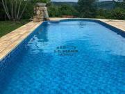 Chácara com 4 dormitórios, 5140 m² venda por R$...