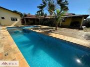 Chácara com 4 dormitórios à venda, 1000 m² por R$...