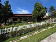 Chácara com 4 dormitórios à venda, 1000 m² por R$...