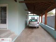 Chácara com 4 dormitórios à venda, 1000 m² por R$...