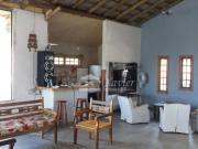 Chácara com 4 dormitórios à venda, 1000 m² por R$...