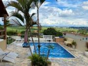 CHÁCARA COM 4 DORMITÓRIOS À VENDA, 1000 M² POR R$...