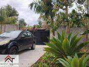 Chácara com 4 dormitórios à venda, 1000 m² por R$...