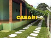 Chácara com 4 dormitórios à venda, 1000 m² Recanto...