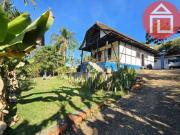 Chácara com 4 dormitórios à venda, 1050 m² por R$...