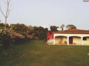 Chácara com 4 dormitórios à venda, 105531 m² por R$...